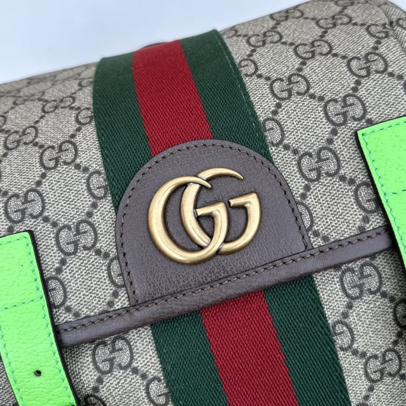 Gucci Backpacks